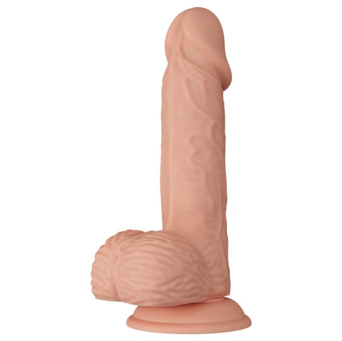 Dildo Realist Beautiful Catoblepas LifeLike Skin, Natural, 20.6 cm 1 Dildo Realist Beautiful Catoblepas LifeLike Skin, Natural, 20.6 cm