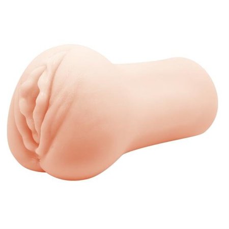 Masturbator Vagin Crazy Bull Maggie, TPR, Natural, 15.2 cm 1 Masturbator Vagin Crazy Bull Maggie, TPR, Natural, 15.2 cm
