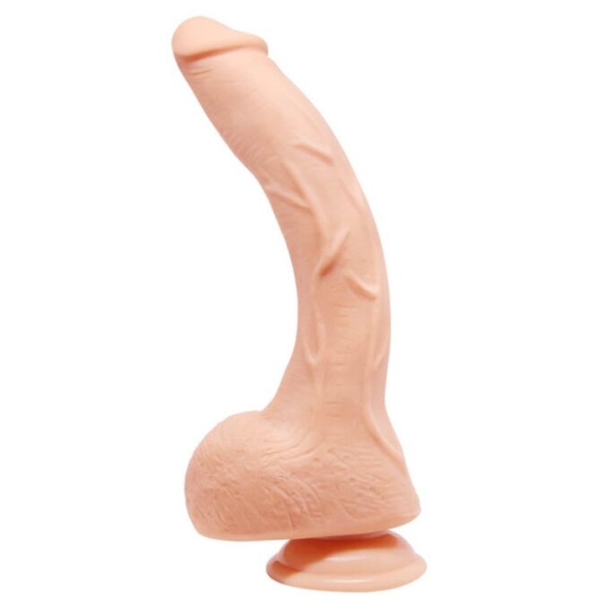 Dildo Realist Beautiful Jack LifeLike Skin 26 cm 1 Dildo Realist Beautiful Jack LifeLike Skin 26 cm