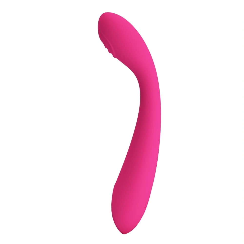 Vibrator Jessica, 10 Moduri Vibratii Puternice, Silicon, USB, Roz, 15.8 cm 1 Vibrator Jessica, 10 Moduri Vibratii Puternice, Silicon, USB, Roz, 15.8 cm