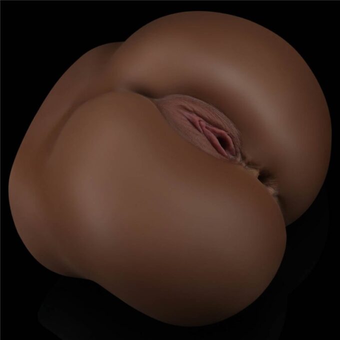 Masturbator Streetgirl's #4 Pussy&Anus, Maro, 2.4 kg 1 Masturbator Streetgirl's #4 Pussy&Anus, Maro, 2.4 kg
