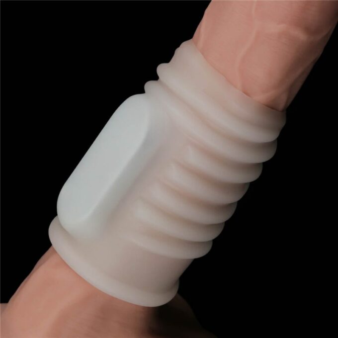 Manson Penis Knights Ring Spiral cu Vibratii 1 Manson Penis Knights Ring Spiral cu Vibratii