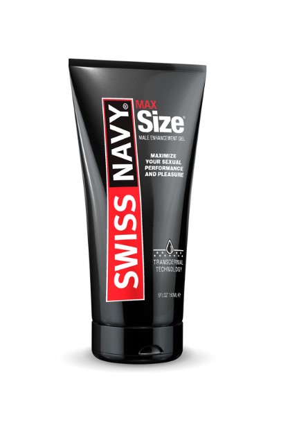 Crema Max Size Fast Acting Performance and Pleasure for Men 150 ml 1 Crema Max Size Fast Acting Performance and Pleasure for Men 150 ml