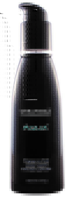 Lubrifiant pe Baza de Apa Wicked Aqua, 120 ml