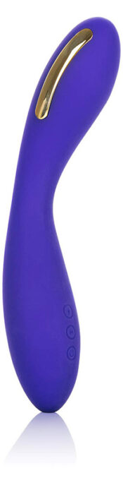Vibrator Punctul G E-stimulator Wand Violet 1 Vibrator Punctul G E-stimulator Wand Violet