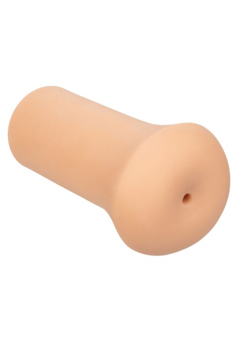 Masturbator Boundless Ultra Soft Light Skin 14 cm 1 Masturbator Boundless Ultra Soft Light Skin 14 cm