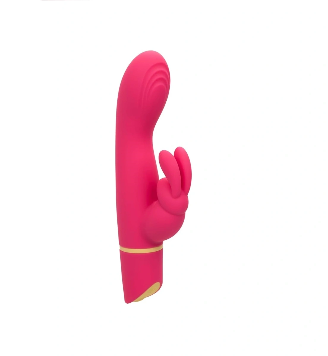 Vibrator Love Bunny Vibrating G, 12 Moduri Vibratii, Silicon, USB, Roz, 19 cm 1 Vibrator Love Bunny Vibrating G, 12 Moduri Vibratii, Silicon, USB, Roz, 19 cm