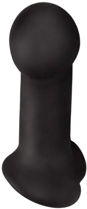 Prelungitor penis Colt Slugger negru 1 Prelungitor penis Colt Slugger negru