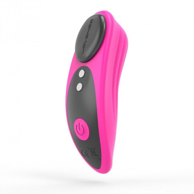 Vibrator Panty Ferri Lovense Bluetooth Control Free App Silicon Roz 1 Vibrator Panty Ferri Lovense Bluetooth Control Free App Silicon Roz