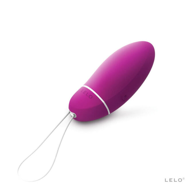 Bila Vaginala Lelo SMART BEAD Deep rose 1 Bila Vaginala Lelo SMART BEAD Deep rose