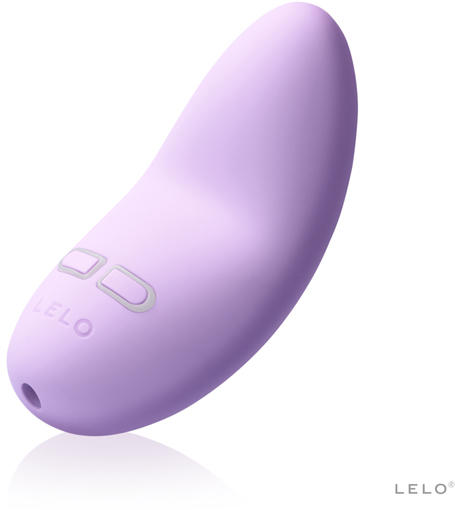 Vibrator Lelo LILY 2 Purple 1 Vibrator Lelo LILY 2 Purple