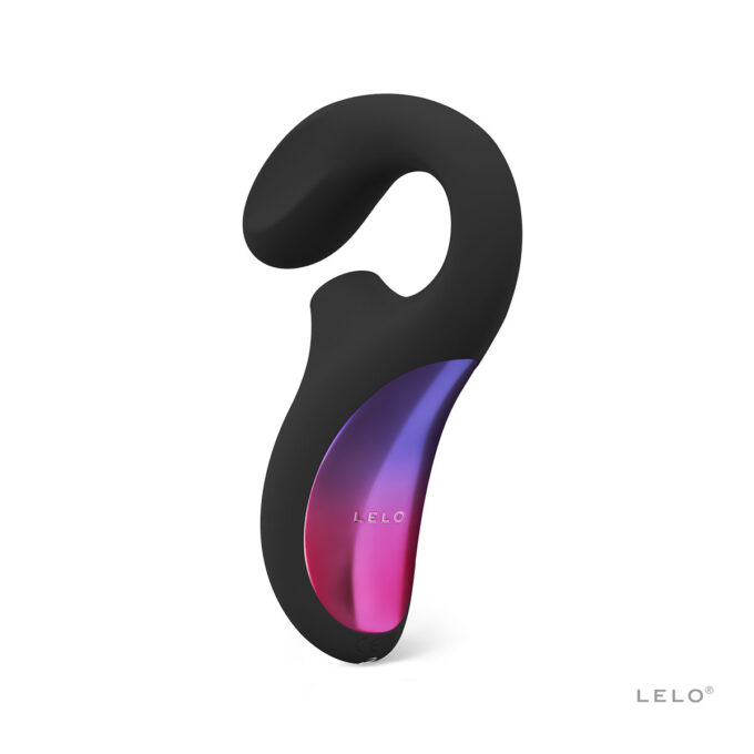 Vibrator Dual Lelo ENIGMA Cruise Black 1 Vibrator Dual Lelo ENIGMA Cruise Black