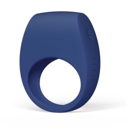 Inel LELO TOR 3 Base Blue 1 Inel LELO TOR 3 Base Blue