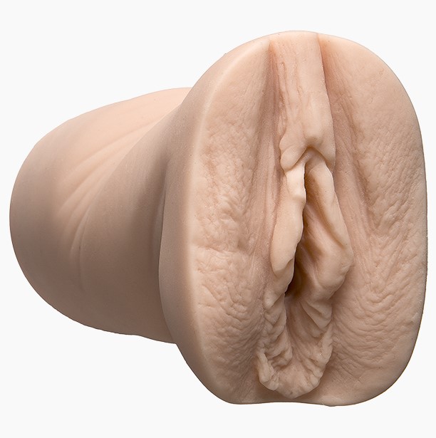 Masturbator Pocket Pussy Vicky Quickie Ultraskyn Natural 1 Masturbator Pocket Pussy Vicky Quickie Ultraskyn Natural