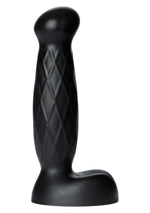 Dildo The Tru Feel Dual Density Platium Premium Silicone Negru 16.8 cm 1 Dildo The Tru Feel Dual Density Platium Premium Silicone Negru 16.8 cm