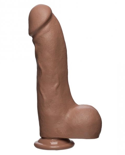 Dildo Realist Master D FirmSkyn Caramel 28 cm 1 Dildo Realist Master D FirmSkyn Caramel 28 cm