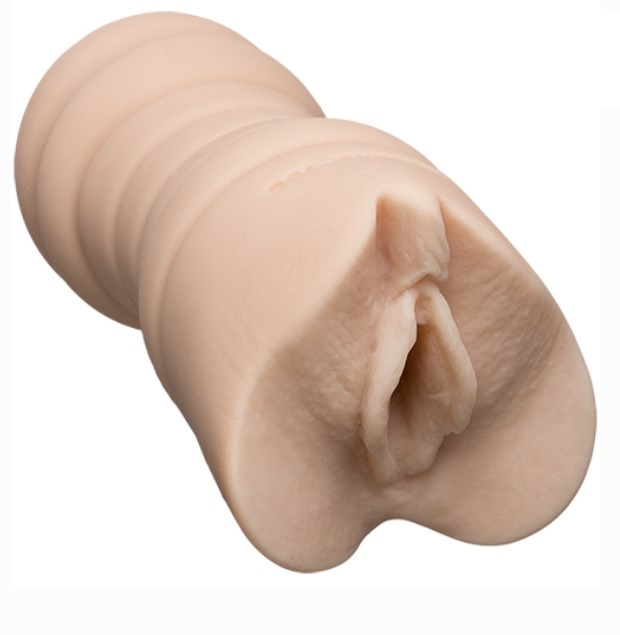 Masturbator Pocket Pussy Sasha Grey Ultraskyn Natural 1 Masturbator Pocket Pussy Sasha Grey Ultraskyn Natural