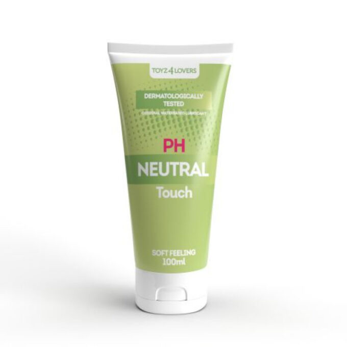 Lubrifiant pe Baza de Apa PH Neutru Soft Feeling 100 ml 1 Lubrifiant pe Baza de Apa PH Neutru Soft Feeling 100 ml