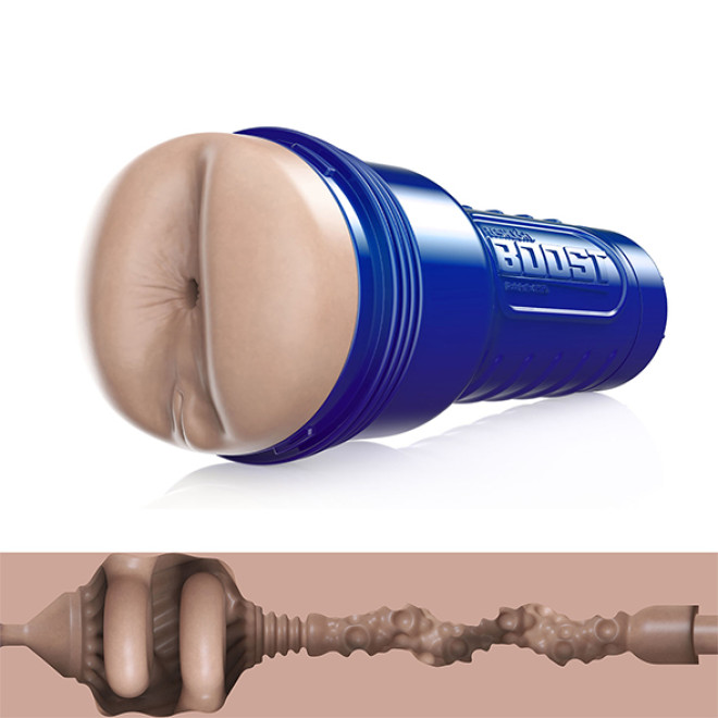 Masturbator Realist Fleshlight Boost Blast 1 Masturbator Realist Fleshlight Boost Blast