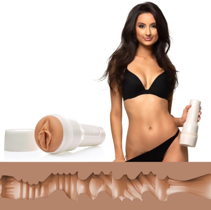 Masturbator Fleshlight Girls Eliza Ibarra Ethereal 1 Masturbator Fleshlight Girls Eliza Ibarra Ethereal