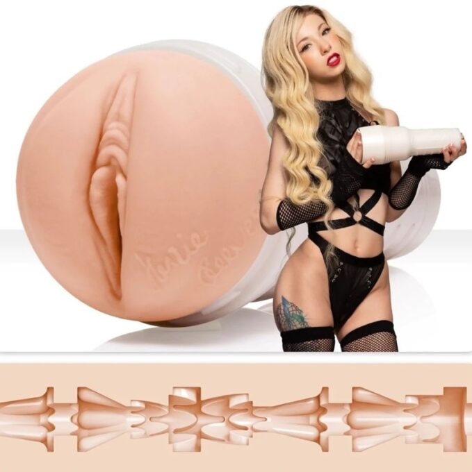 Masturbator Fleshlight Pussy Kenzie Reeves 1 Masturbator Fleshlight Pussy Kenzie Reeves