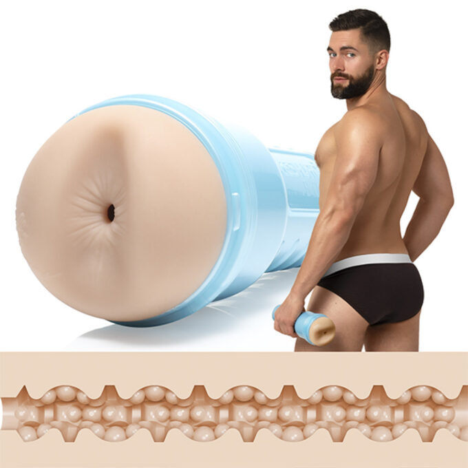 Masturbator Realist Griffin Barrows Fleshjack Boys 1 Masturbator Realist Griffin Barrows Fleshjack Boys