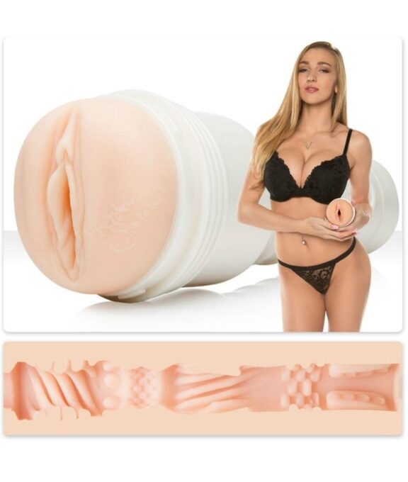 Masturbator Realist Pussy Kendra Sunderland Fleshlight Girls 1 Masturbator Realist Pussy Kendra Sunderland Fleshlight Girls