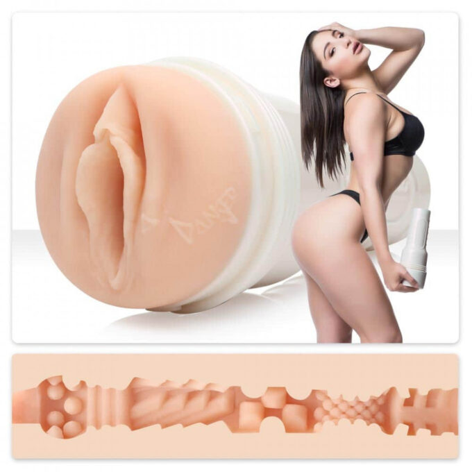 Masturbator Realist Pussy Abella Danger Fleshlight Girls 1 Masturbator Realist Pussy Abella Danger Fleshlight Girls