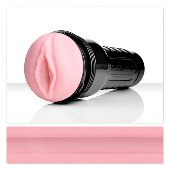 Vagin Masturbator - FleshLight Lady Original 1 Vagin Masturbator - FleshLight Lady Original