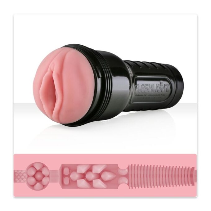Masturbator Fleshlight Pink Lady Destroya Pussy 1 Masturbator Fleshlight Pink Lady Destroya Pussy