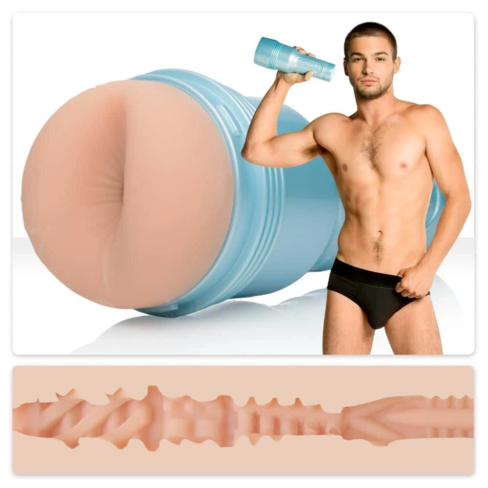Masturbator Fleshjack Boys Johnny Rapid Man Cave 1 Masturbator Fleshjack Boys Johnny Rapid Man Cave
