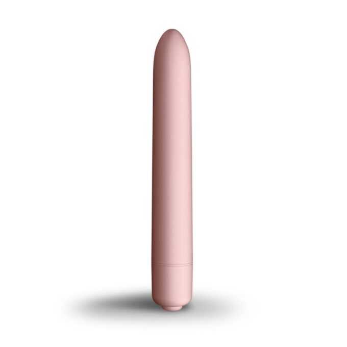 Glont Vibrator SugarBoo 10 Moduri Vibratii Sugar Blush 1 Glont Vibrator SugarBoo 10 Moduri Vibratii Sugar Blush