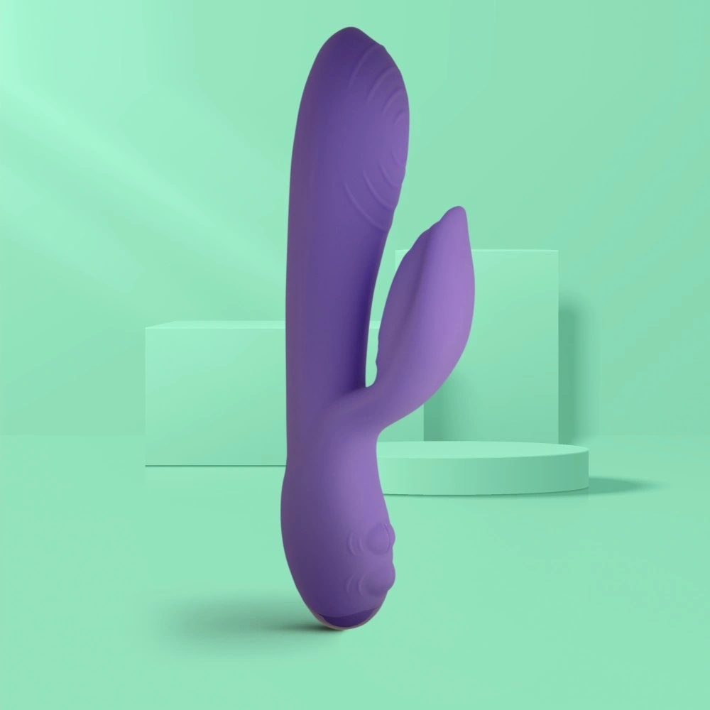 Vibrator Get Me 10 Moduri Vibratii, Silicon, USB, Mov, 18.3 cm 1 Vibrator Get Me 10 Moduri Vibratii, Silicon, USB, Mov, 18.3 cm