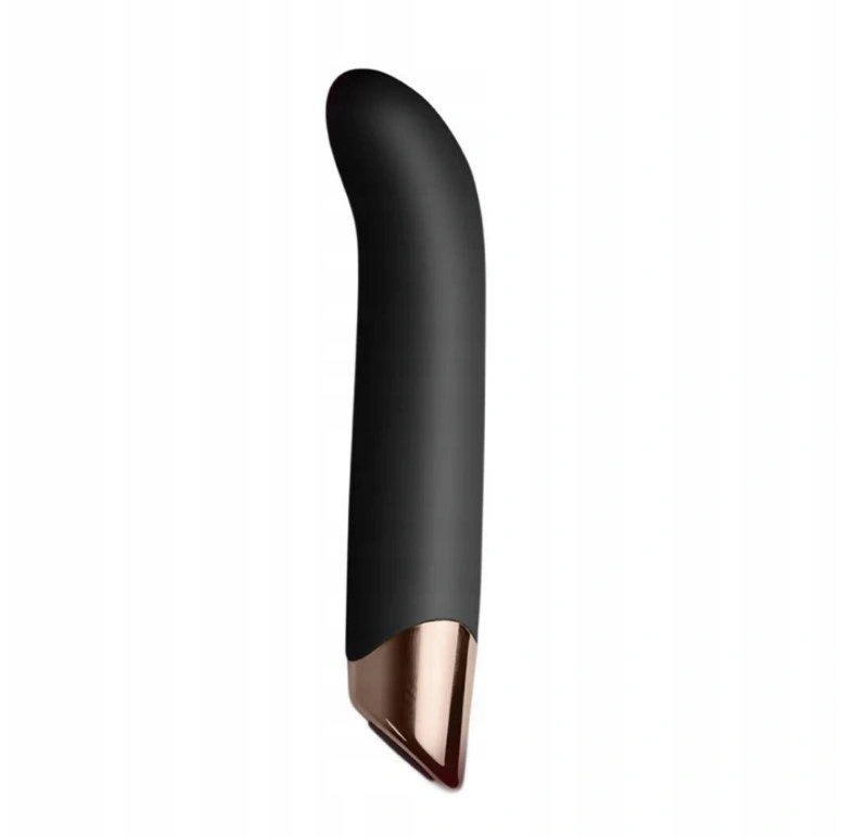 Vibrator Chaiamo G, 10 Moduri Vibratii, Silicon, USB, Negru 1 Vibrator Chaiamo G, 10 Moduri Vibratii, Silicon, USB, Negru
