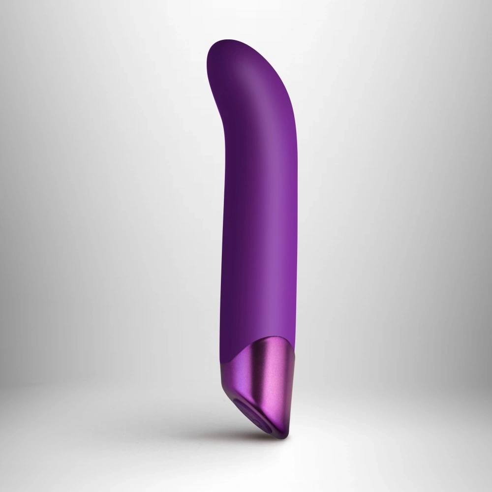 Vibrator Chaiamo G, 10 Moduri Vibratii, USB Magnetic, Mov, 16.6 cm 1 Vibrator Chaiamo G, 10 Moduri Vibratii, USB Magnetic, Mov, 16.6 cm