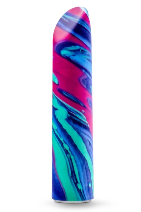 Vibrator Limited Addiction Sublime, 10 Moduri Vibratii, ABS, 10.1 cm 1 Vibrator Limited Addiction Sublime, 10 Moduri Vibratii, ABS, 10.1 cm