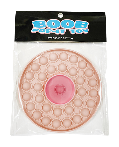 Jucarie Anti-Stress Boob Pop-it 1 Jucarie Anti-Stress Boob Pop-it