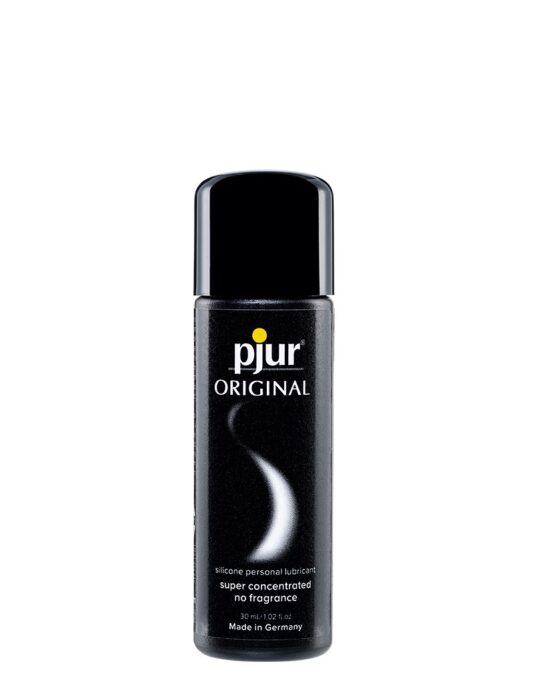 Lubrifiant Pjur Original Super Concentrated Silicone 30 ml 1 Lubrifiant Pjur Original Super Concentrated Silicone 30 ml