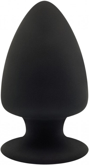 Dop Anal Thermo Reactive Silicon Dubla Densitate 11 cm Mediu 1 Dop Anal Thermo Reactive Silicon Dubla Densitate 11 cm Mediu