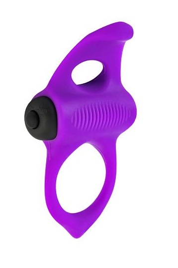 Inel de Penis Lingus Max 10 Moduri Vibratii Silicon Mov 9 cm 1 Inel de Penis Lingus Max 10 Moduri Vibratii Silicon Mov 9 cm