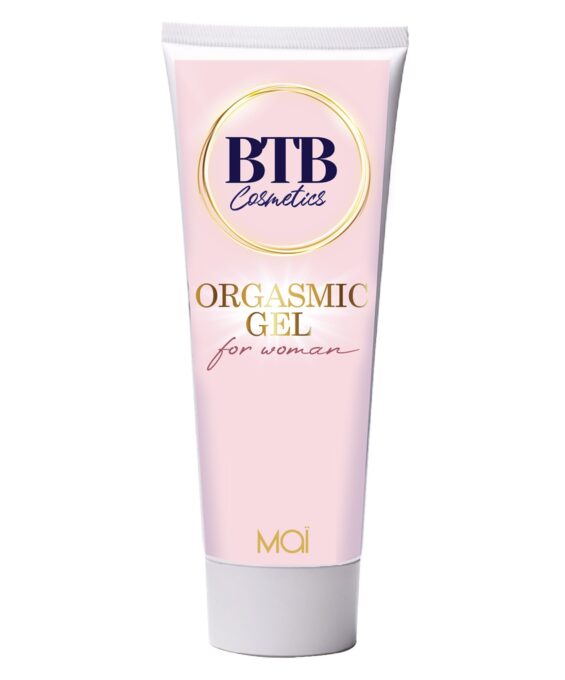 Gel Stimulator pentru Clitoris, 100 ml 1 Gel Stimulator pentru Clitoris, 100 ml