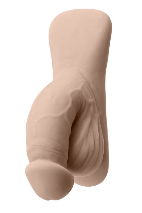 Penis Packer Gender X, TPE, Natural 1 Penis Packer Gender X, TPE, Natural