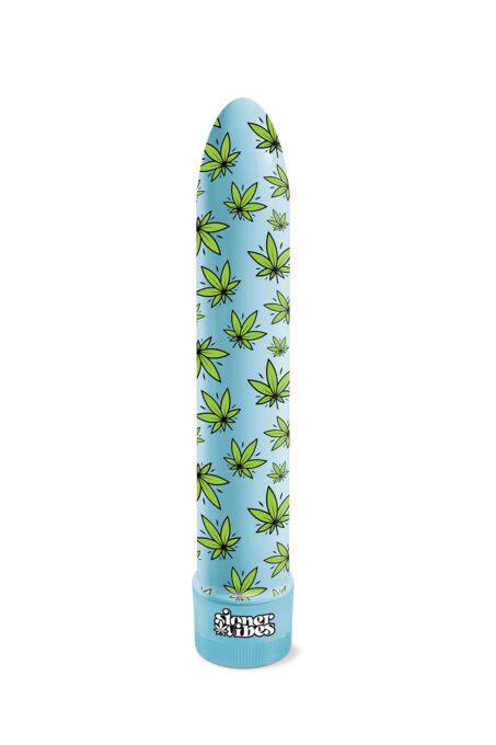 Vibrator Multispeed Pack a Fatty Blue Dream 20.3 cm 1 Vibrator Multispeed Pack a Fatty Blue Dream 20.3 cm