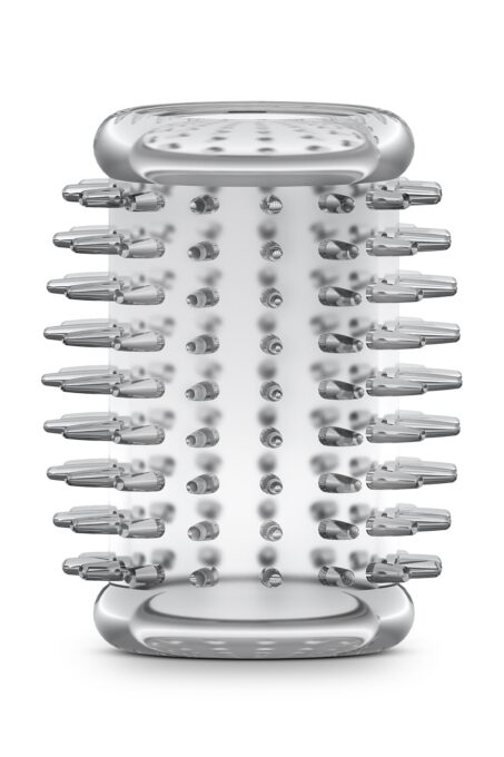 Manson Penis cu Striatii Stay Hard 01, TPE, Transparent 1 Manson Penis cu Striatii Stay Hard 01, TPE, Transparent