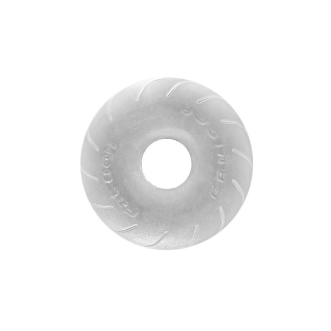 Inel de Penis Cruiser SilaSkin Transparent 1 Inel de Penis Cruiser SilaSkin Transparent