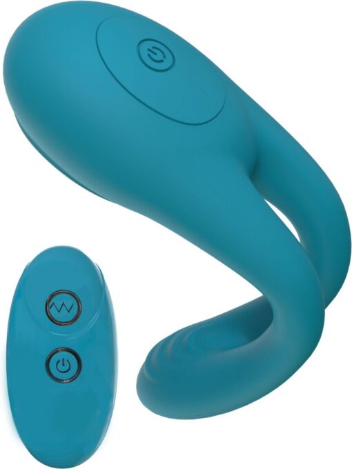 Inel Stimulator Love Connection, 7 Moduri Vibratii, Silicon, USB, Verde 1 Inel Stimulator Love Connection, 7 Moduri Vibratii, Silicon, USB, Verde