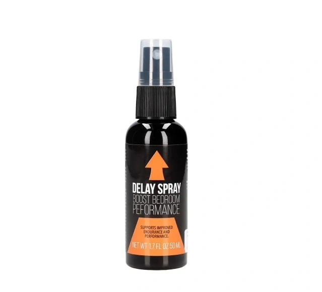 Spray pentru Intarzierea Ejacularii, 50 ml