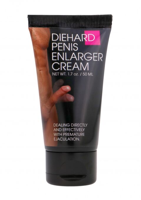Crema Marire Penis Die Hard 50 ml
