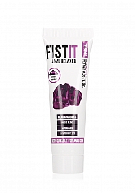 Lubrifiant pe Baza de Apa Anal Relaxer, 25 ml