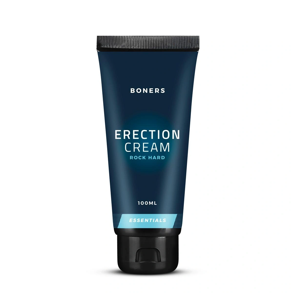 Crema pentru Erectie Boners, 100 ml